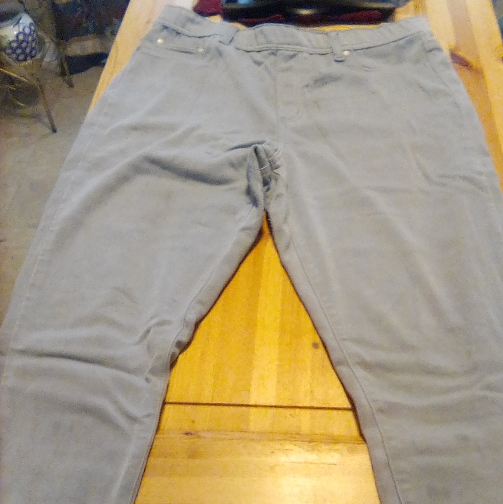 Womens Jeggings